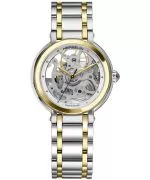 Reloj para mujeres Herbelin Galet Automatic Skeleton