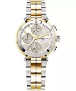 Reloj para mujeres Herbelin Newport Chronograph