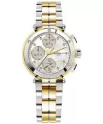 Reloj para mujeres Herbelin Newport Chronograph