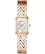 Reloj para mujeres Herbelin Octogone