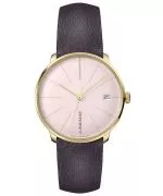 Reloj para mujeres Junghans Meister fein Kleine Automatic
