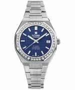 Reloj para mujeres Le Temps Atlantis Automatic