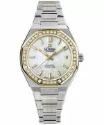 Reloj para mujeres Le Temps Atlantis