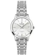 Reloj para mujeres Le Temps Flat Elegance