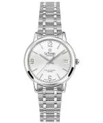 Reloj para mujeres Le Temps Flat Elegance