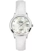 Reloj para mujeres Le Temps Flat Elegance