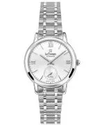 Reloj para mujeres Le Temps Flat Elegance