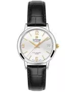 Reloj para mujeres Le Temps Flat Elegance
