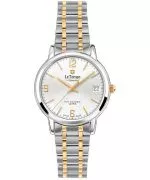 Reloj para mujeres Le Temps Flat Elegance