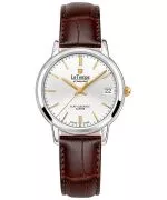 Reloj para mujeres Le Temps Flat Elegance