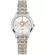 Reloj para mujeres Le Temps Flat Elegance