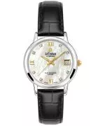 Reloj para mujeres Le Temps Flat Elegance