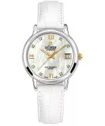 Reloj para mujeres Le Temps Flat Elegance