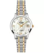 Reloj para mujeres Le Temps Flat Elegance