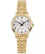 Reloj para mujeres Le Temps Flat Elegance