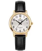 Reloj para mujeres Le Temps Flat Elegance