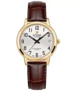 Reloj para mujeres Le Temps Flat Elegance