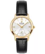 Reloj para mujeres Le Temps Flat Elegance