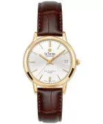Reloj para mujeres Le Temps Flat Elegance