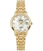 Reloj para mujeres Le Temps Flat Elegance