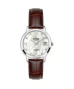 Reloj para mujeres Le Temps Flat Elegance