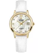 Reloj para mujeres Le Temps Flat Elegance