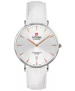 Reloj unisex Le Temps Renaissance