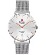 Reloj unisex Le Temps Renaissance