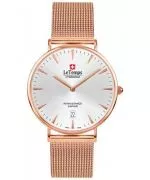 Reloj unisex Le Temps Renaissance