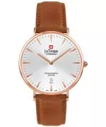 Reloj unisex Le Temps Renaissance