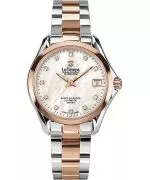 Reloj para mujeres Le Temps Sport Elegance Automatic