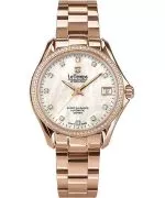 Reloj para mujeres Le Temps Sport Elegance Automatic