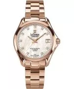 Reloj para mujeres Le Temps Sport Elegance Automatic