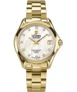 Reloj para mujeres Le Temps Sport Elegance Automatic