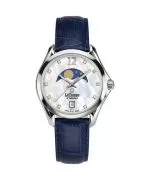 Reloj para mujeres Le Temps Sport Elegance Moon Phase
