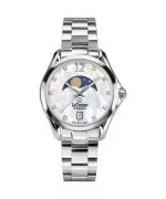 Reloj para mujeres Le Temps Sport Elegance Moon Phase
