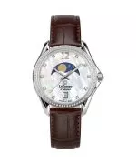 Reloj para mujeres Le Temps Sport Elegance Moon Phase