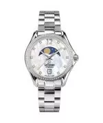 Reloj para mujeres Le Temps Sport Elegance Moon Phase