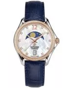 Reloj para mujeres Le Temps Sport Elegance Moon Phase
