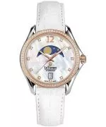 Reloj para mujeres Le Temps Sport Elegance Moon Phase