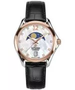 Reloj para mujeres Le Temps Sport Elegance Moon Phase