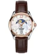 Reloj para mujeres Le Temps Sport Elegance Moon Phase
