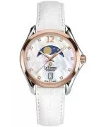 Reloj para mujeres Le Temps Sport Elegance Moon Phase