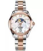 Reloj para mujeres Le Temps Sport Elegance Moon Phase