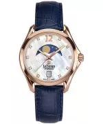Reloj para mujeres Le Temps Sport Elegance Moon Phase