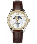 Reloj para mujeres Le Temps Sport Elegance Moon Phase