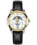 Reloj para mujeres Le Temps Sport Elegance Moon Phase