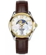 Reloj para mujeres Le Temps Sport Elegance Moon Phase