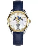 Reloj para mujeres Le Temps Sport Elegance Moon Phase