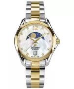 Reloj para mujeres Le Temps Sport Elegance Moon Phase